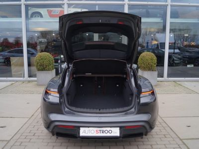 Porsche Taycan 4 Cross Turismo ACC BOSE PANO PerfBat  - 6