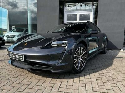 Porsche Taycan 4 Cross Turismo Perf Bat - All In Formule 1500€  - 1