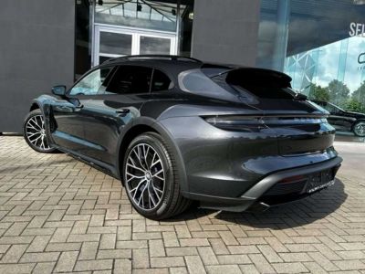 Porsche Taycan 4 Cross Turismo Perf Bat - All In Formule 1500€  - 4