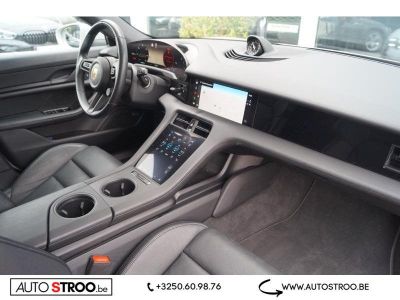 Porsche Taycan 4 Cross Turismo *Crayon* Sportdesign FullOption  - 6
