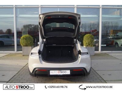 Porsche Taycan 4 Cross Turismo *Crayon* Sportdesign FullOption  - 18