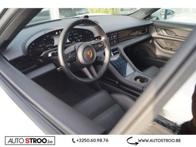 Porsche Taycan 4 Cross Turismo *Crayon* Sportdesign FullOption  - 25