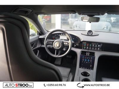 Porsche Taycan 4 Cross Turismo *Crayon* Sportdesign FullOption  - 30