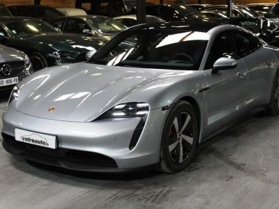 Porsche Taycan 4S 571 93.4KWH AVEC BATTERIE PERFORMANCE PLUS  - 13