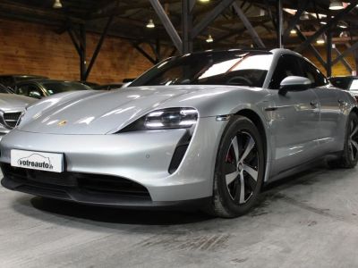 Porsche Taycan 4S 571 93.4KWH AVEC BATTERIE PERFORMANCE PLUS  - 14