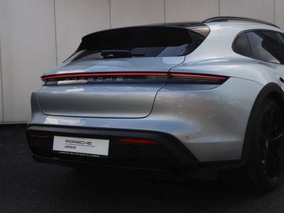 Porsche Taycan 4S Cross Turismo | 1st Owner TVAC 93.4Kwh  - 8