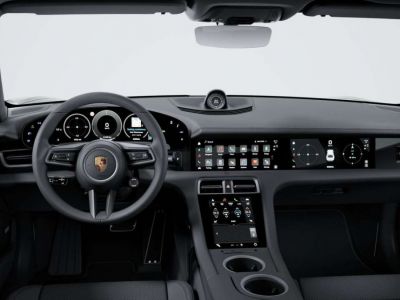 Porsche Taycan 4S Cross Turismo | NEW MODEL 588km wltp 21...  - 5