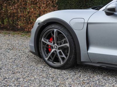 Porsche Taycan 4S Cross Turismo - 21% VAT  - 11