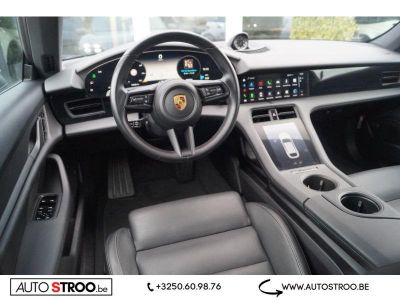 Porsche Taycan 4S Cross Turismo ACC PANO  - 4