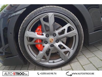 Porsche Taycan 4S Cross Turismo ACC PANO  - 5