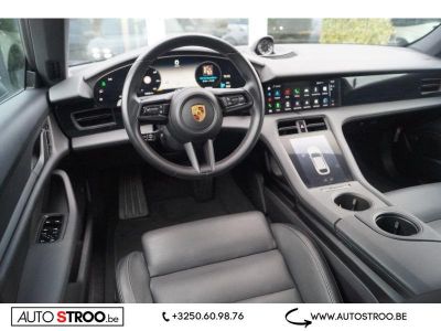Porsche Taycan 4S Cross Turismo ACC PANO FULL**  - 4