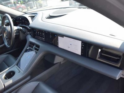 Porsche Taycan 4S Double Display Surround View 21' Alu  - 12