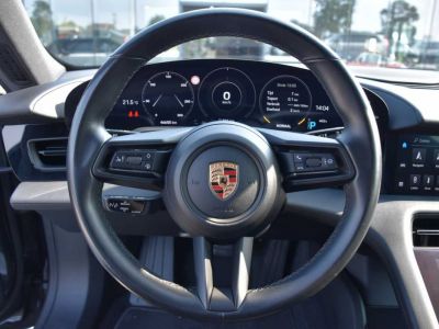 Porsche Taycan 4S Double Display Surround View 21' Alu  - 17