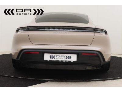Porsche Taycan 4S - LEDER COMFORT SEATS Battery pack plus  - 5