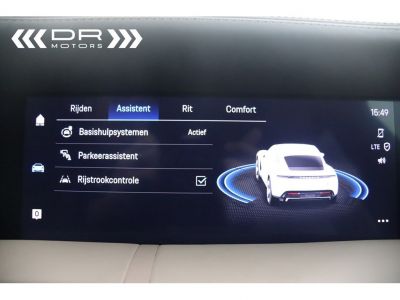 Porsche Taycan 4S - LEDER COMFORT SEATS Battery pack plus  - 22