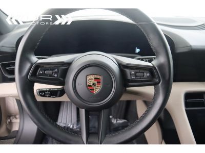 Porsche Taycan 4S - LEDER COMFORT SEATS Battery pack plus  - 27