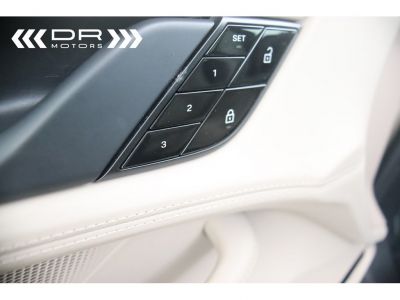 Porsche Taycan 4S - LEDER COMFORT SEATS Battery pack plus  - 37