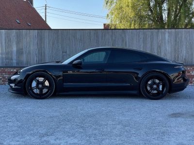 Porsche Taycan 4S / performance plus / pano / surround / sport sound / btw  - 4