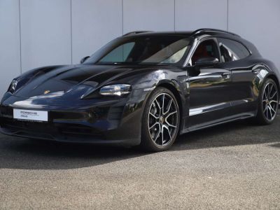 Porsche Taycan 4S Sport Turismo | 1st Owner TVAC 93.4Kwh  - 3