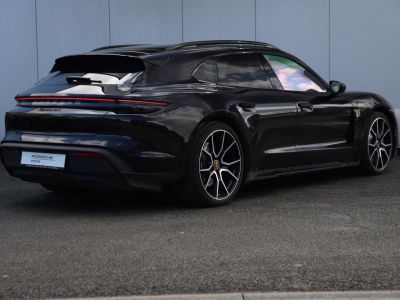 Porsche Taycan 4S Sport Turismo | 1st Owner TVAC 93.4Kwh  - 5