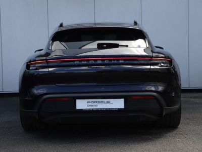 Porsche Taycan 4S Sport Turismo | 1st Owner TVAC 93.4Kwh  - 8