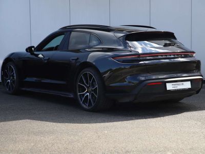 Porsche Taycan 4S Sport Turismo | 1st Owner TVAC 93.4Kwh  - 9