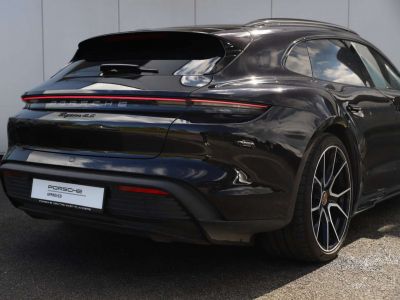 Porsche Taycan 4S Sport Turismo | 1st Owner TVAC 93.4Kwh  - 10