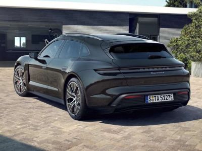 Porsche Taycan 4S Sport Turismo | Bose |Sport Chrono |LP: €150  - 3