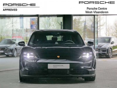 Porsche Taycan 4S Sport Turismo | RS Spyder 14W PANO BOSE  - 2