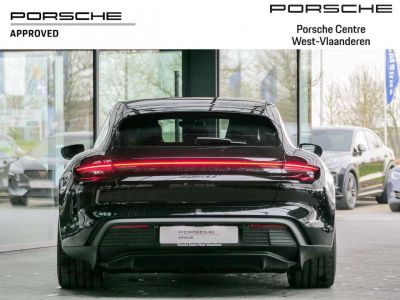 Porsche Taycan 4S Sport Turismo | RS Spyder 14W PANO BOSE  - 4