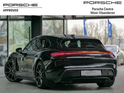 Porsche Taycan 4S Sport Turismo | RS Spyder 14W PANO BOSE  - 5