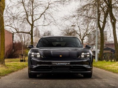 Porsche Taycan 4S Sport Turismo  - 4