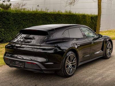 Porsche Taycan 4S Sport Turismo  - 13