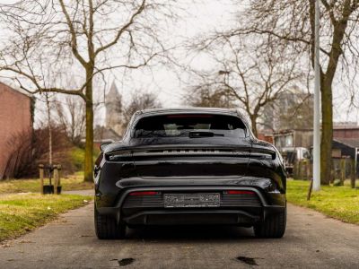 Porsche Taycan 4S Sport Turismo  - 27