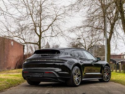 Porsche Taycan 4S Sport Turismo  - 28