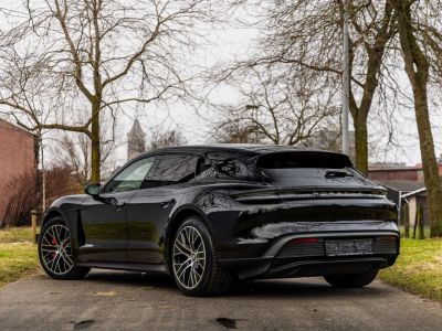 Porsche Taycan 4S Sport Turismo  - 29