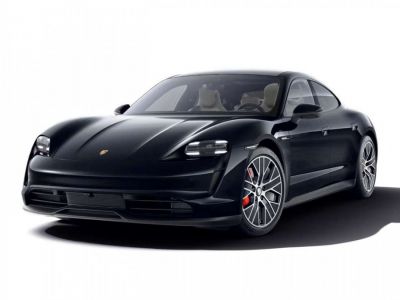 Porsche Taycan 79,2 kWh 4S | Approved VAT  - 1