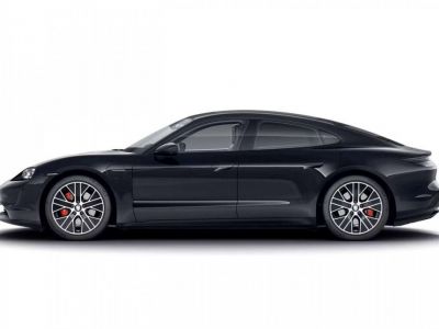 Porsche Taycan 79,2 kWh 4S | Approved VAT  - 2