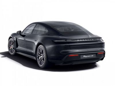 Porsche Taycan 79,2 kWh 4S | Approved VAT  - 3