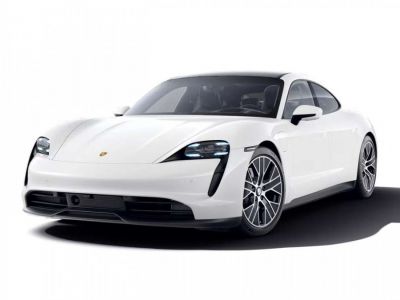 Porsche Taycan 93.4 kWh | Approved VAT  - 1