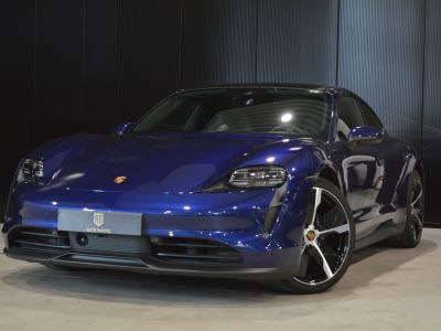 Porsche Taycan 93,4 kWh 15.000 km !! Superbe état !  - 1