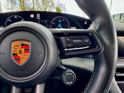 Porsche Taycan 93.4 kWh 4S Garantie 02-2025  - 16