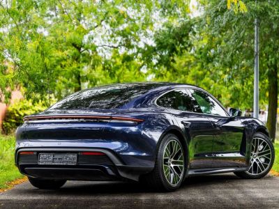 Porsche Taycan 93.4 kWh Turbo  - 7