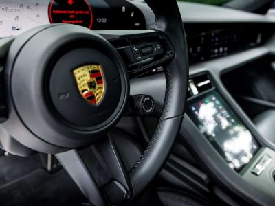 Porsche Taycan 93.4 kWh Turbo  - 22