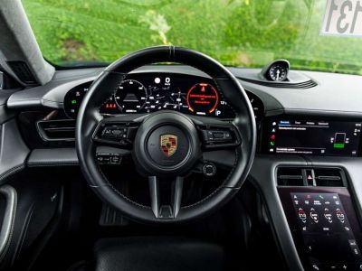 Porsche Taycan 93.4 kWh Turbo  - 32