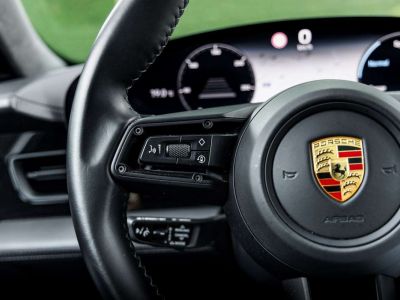 Porsche Taycan 93.4 kWh Turbo  - 48