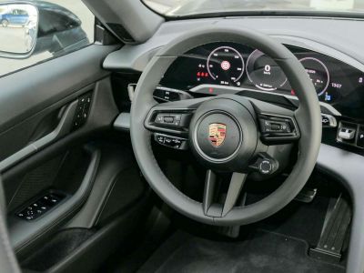 Porsche Taycan Cross Turismo | BOSE 21velgen Passagierscherm  - 19