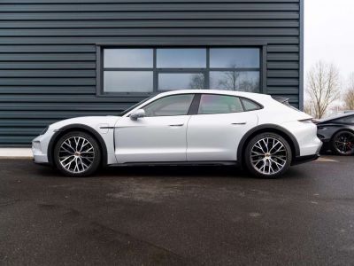 Porsche Taycan Cross Turismo 105 kWh 4 | VAT  - 2