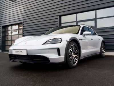 Porsche Taycan Cross Turismo 105 kWh 4 | VAT  - 9