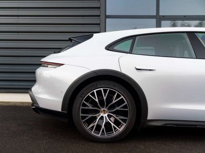 Porsche Taycan Cross Turismo 105 kWh 4 | VAT  - 18